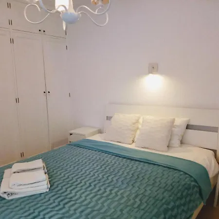 Apartamento Susana I 科斯塔卡玛