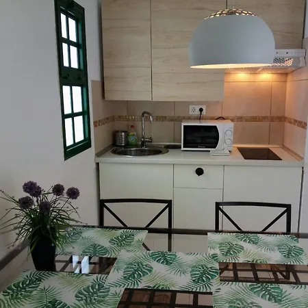 Apartamento Susana I 公寓 科斯塔卡玛