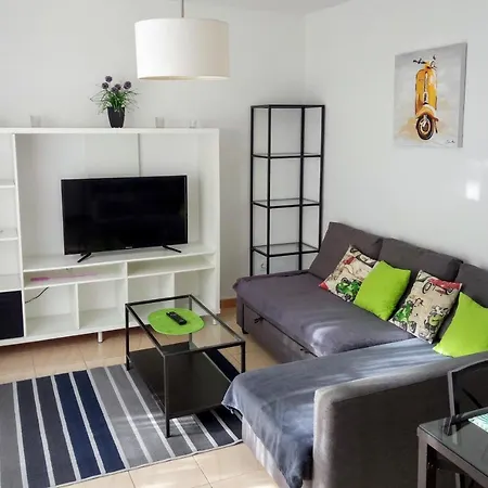 Apartamento Susana I * 科斯塔卡玛