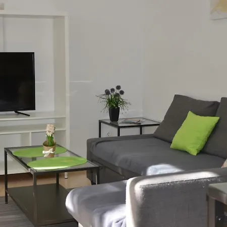 公寓 Apartamento Susana I 科斯塔卡玛