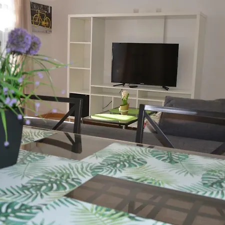 Apartamento Susana I *