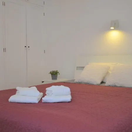 Apartamento Susana I 科斯塔卡玛