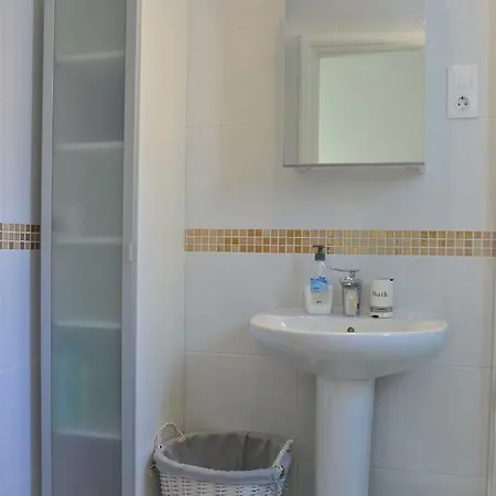 Apartamento Susana I 코스타카르마