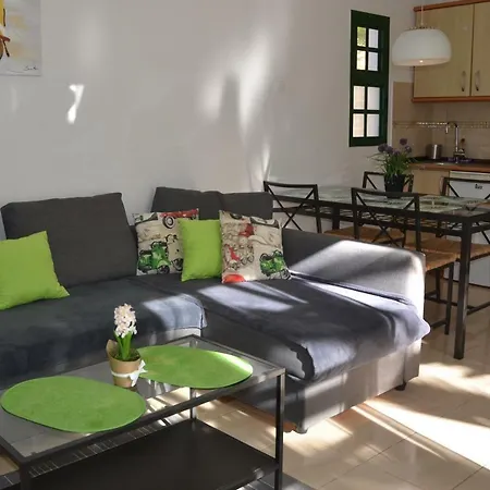 Apartamento Susana I 아파트 *